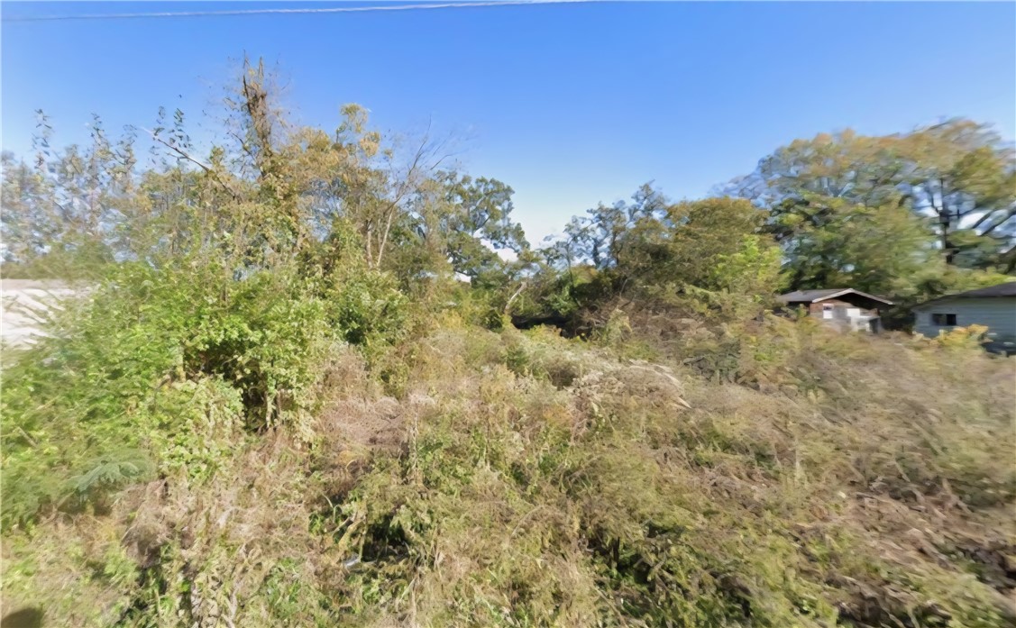 Highland Park Addition - Land