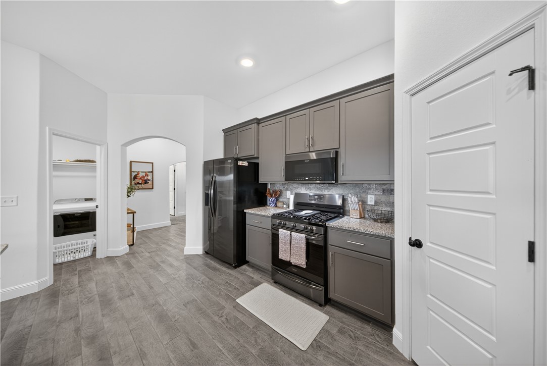 Woodward Hills Sub Ph 7 Highfill - Residential