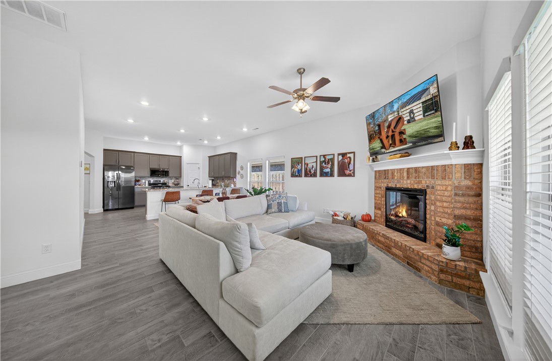 Woodward Hills Sub Ph 7 Highfill - Residential