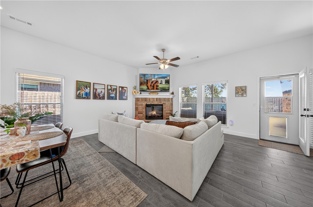 Woodward Hills Sub Ph 7 Highfill - Residential