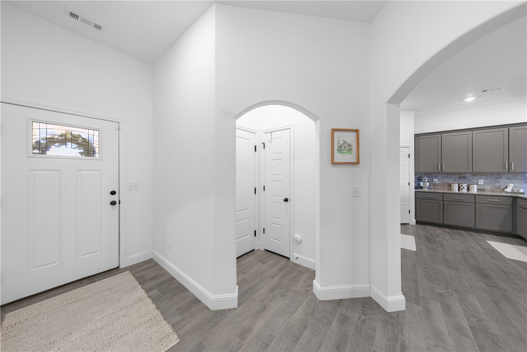Woodward Hills Sub Ph 7 Highfill - Residential