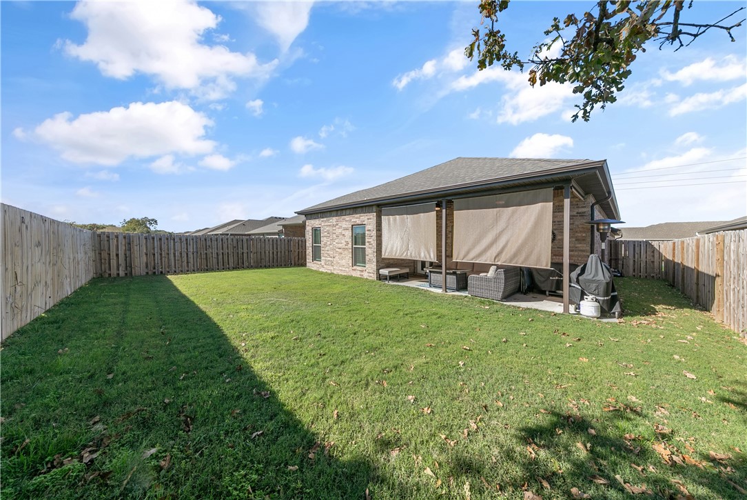 Woodward Hills Sub Ph 7 Highfill - Residential