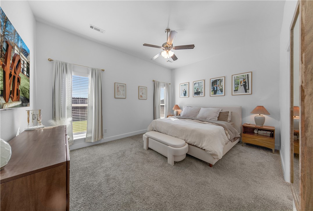 Woodward Hills Sub Ph 7 Highfill - Residential