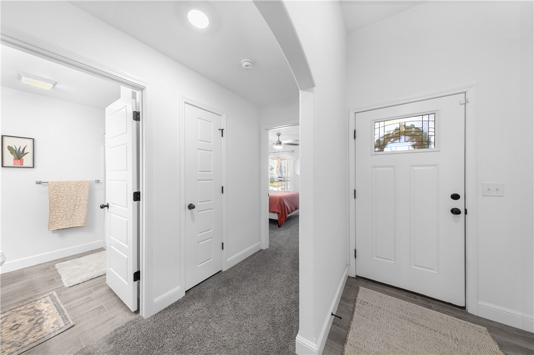 Woodward Hills Sub Ph 7 Highfill - Residential