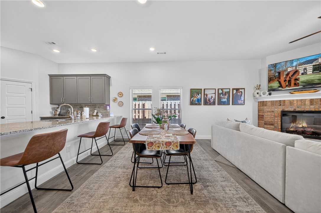 Woodward Hills Sub Ph 7 Highfill - Residential