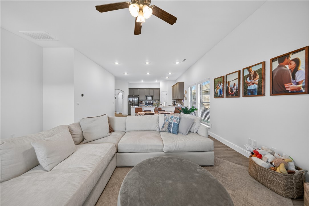 Woodward Hills Sub Ph 7 Highfill - Residential