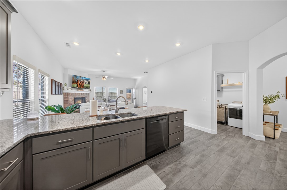 Woodward Hills Sub Ph 7 Highfill - Residential