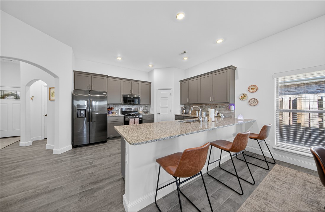 Woodward Hills Sub Ph 7 Highfill - Residential