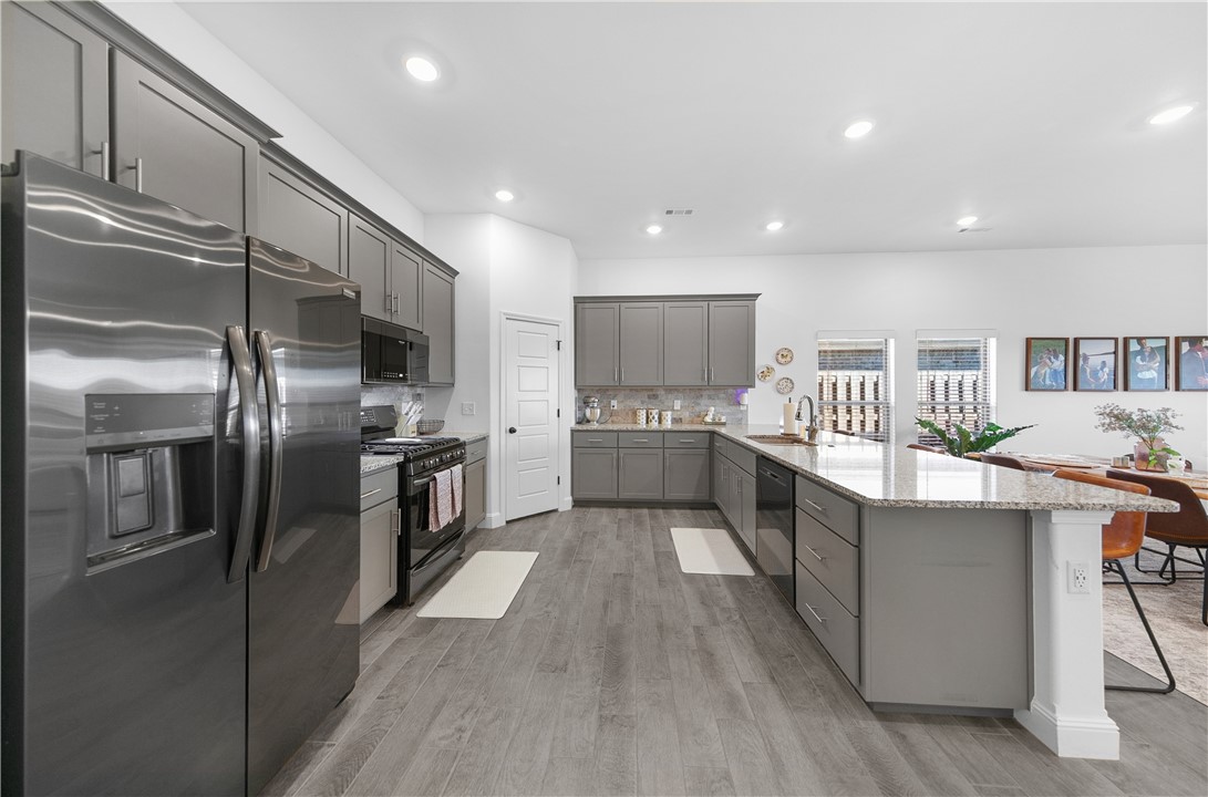 Woodward Hills Sub Ph 7 Highfill - Residential