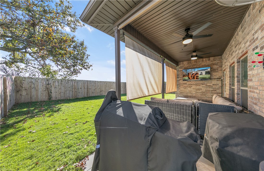 Woodward Hills Sub Ph 7 Highfill - Residential