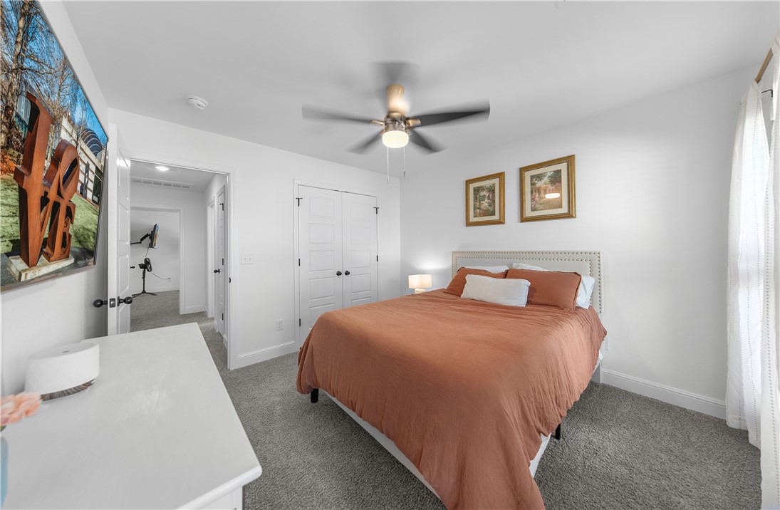 Woodward Hills Sub Ph 7 Highfill - Residential