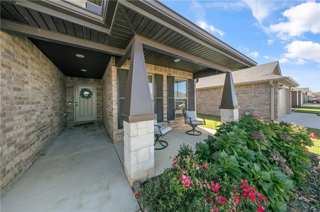 Woodward Hills Sub Ph 7 Highfill - Residential
