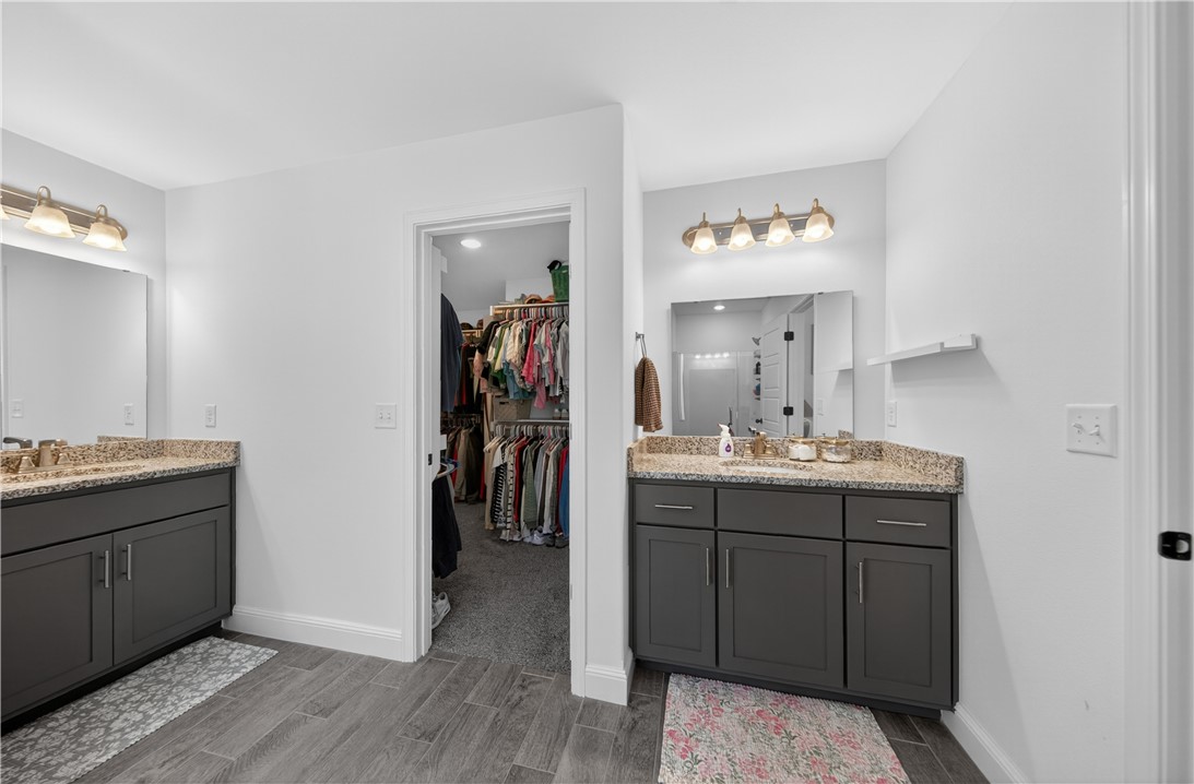 Woodward Hills Sub Ph 7 Highfill - Residential