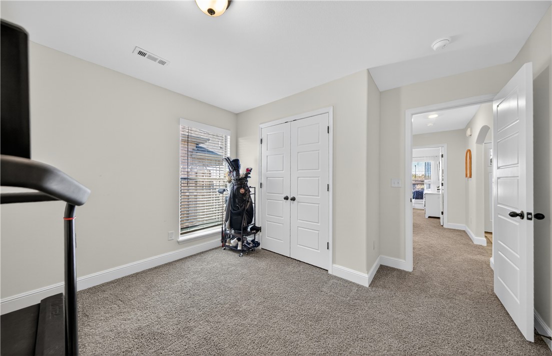 Woodward Hills Sub Ph 7 Highfill - Residential
