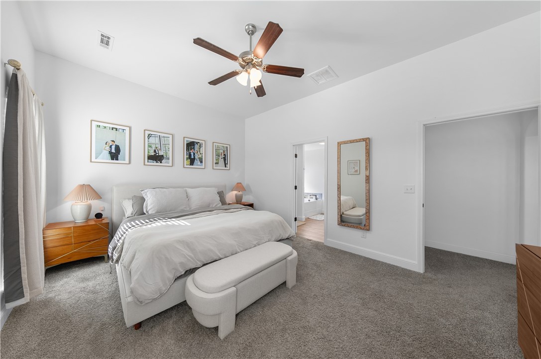 Woodward Hills Sub Ph 7 Highfill - Residential