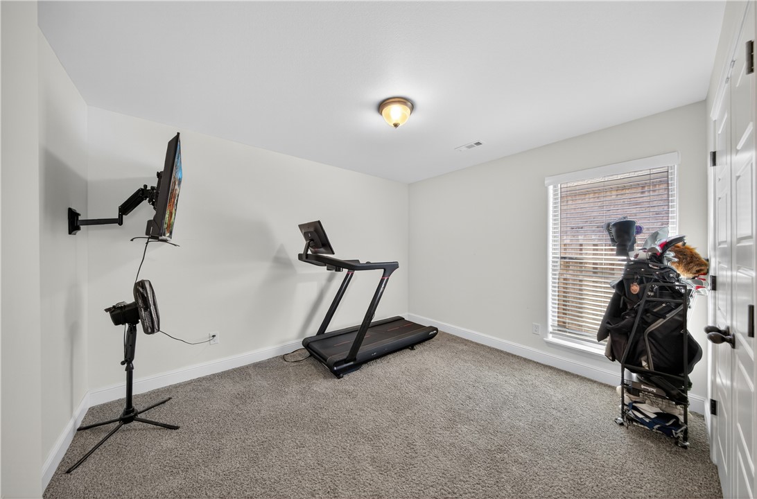 Woodward Hills Sub Ph 7 Highfill - Residential