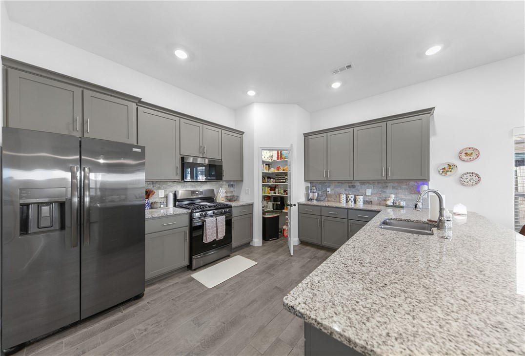 Woodward Hills Sub Ph 7 Highfill - Residential