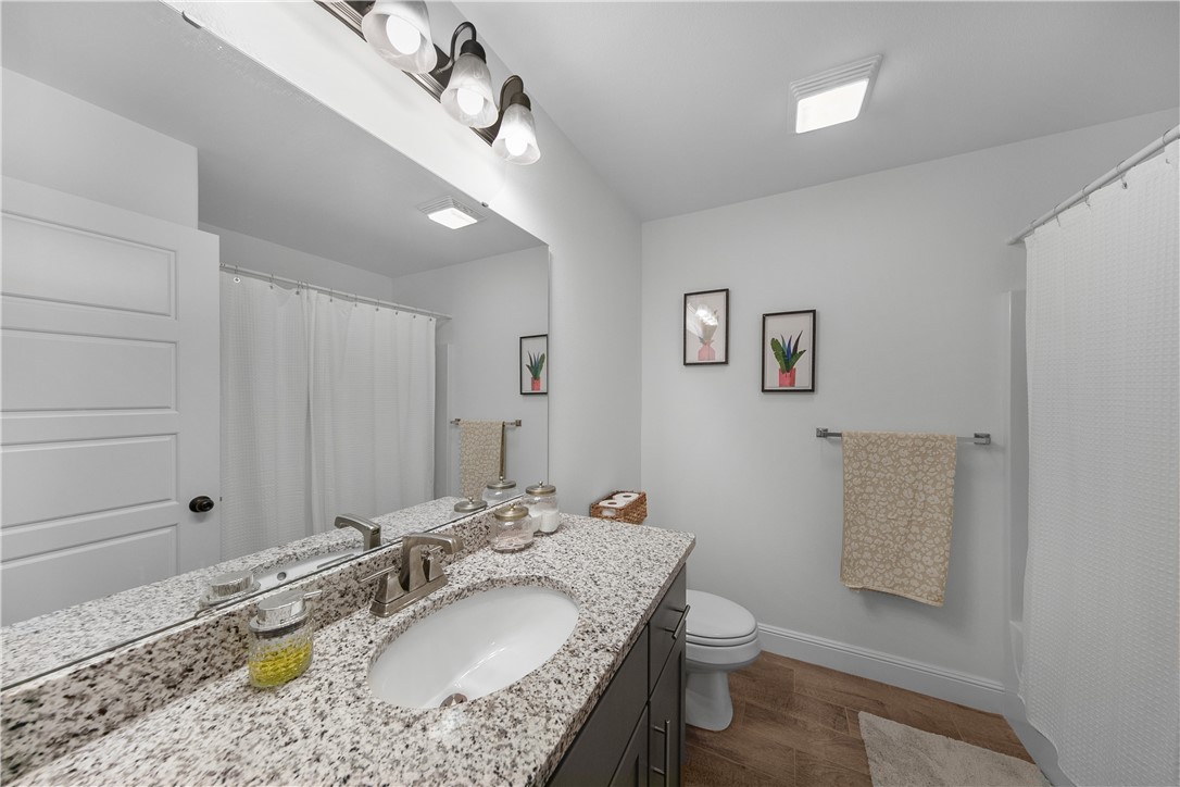 Woodward Hills Sub Ph 7 Highfill - Residential