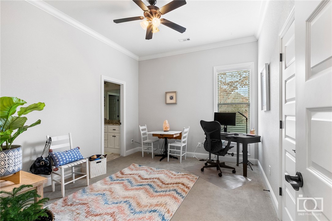 Versailles Sub - Residential