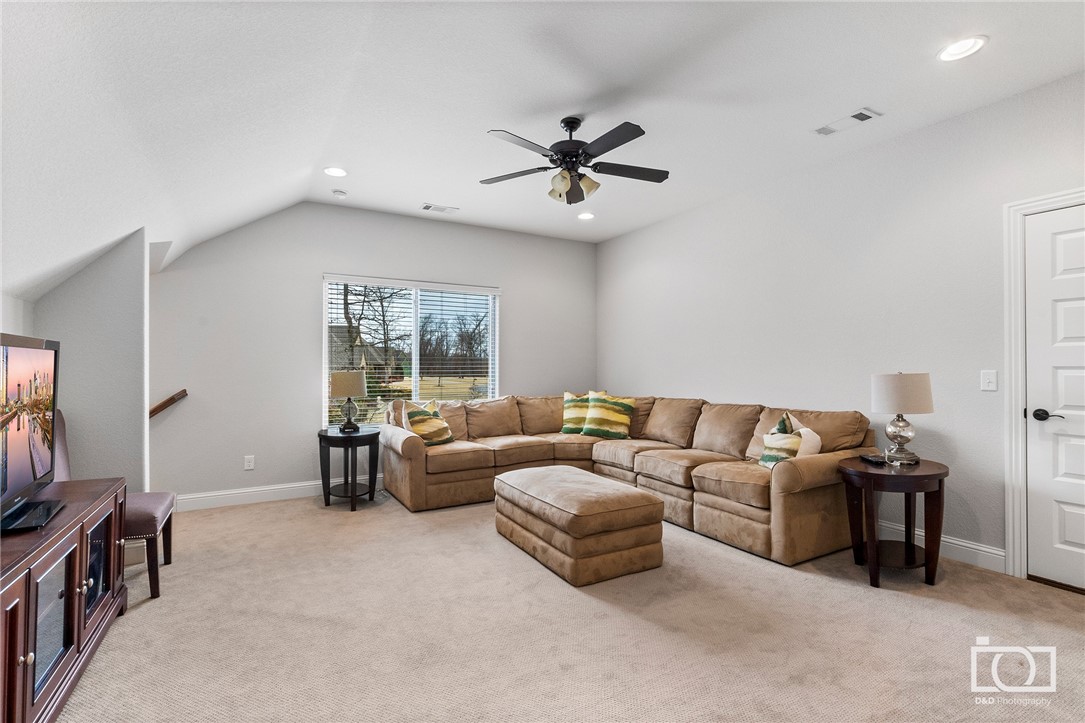 Versailles Sub - Residential