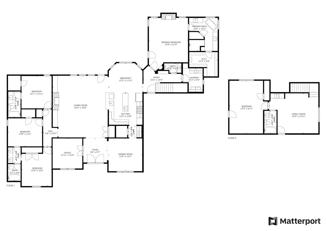 Versailles Sub - Residential