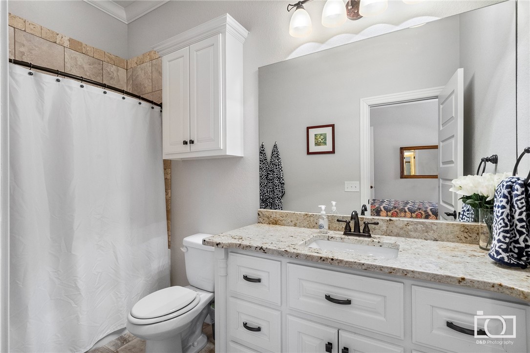 Versailles Sub - Residential