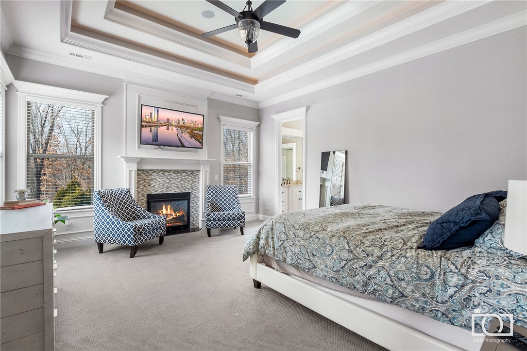 Versailles Sub - Residential