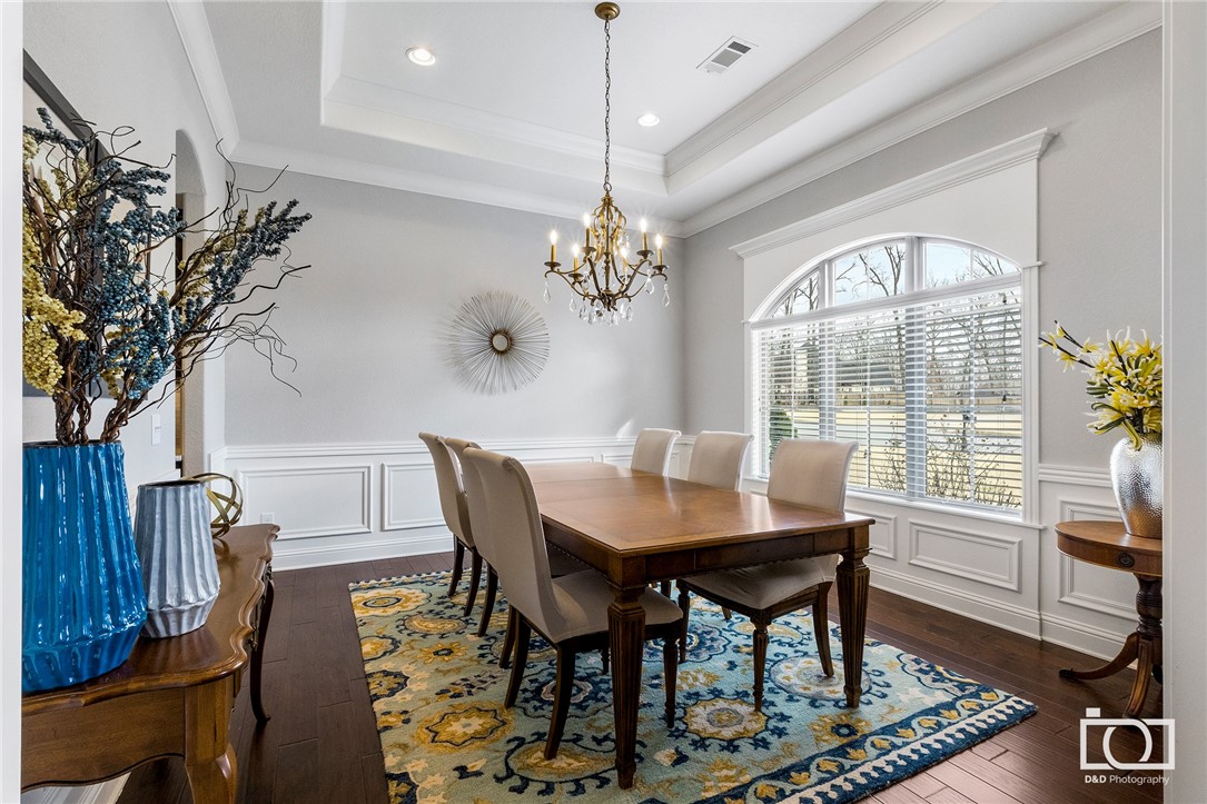 Versailles Sub - Residential