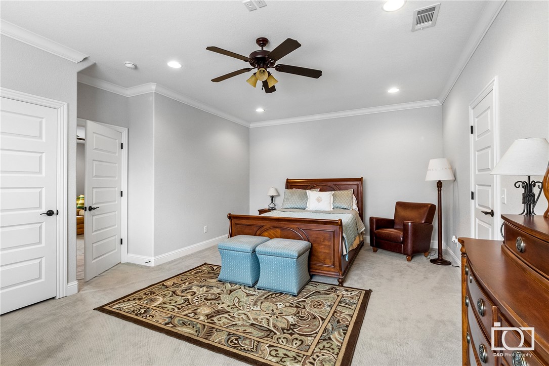 Versailles Sub - Residential