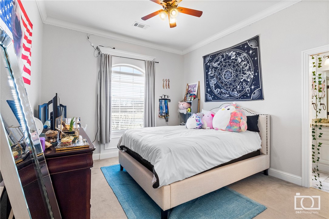 Versailles Sub - Residential