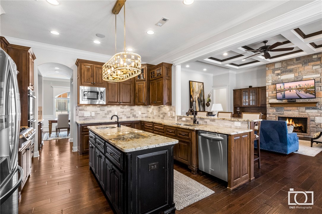 Versailles Sub - Residential