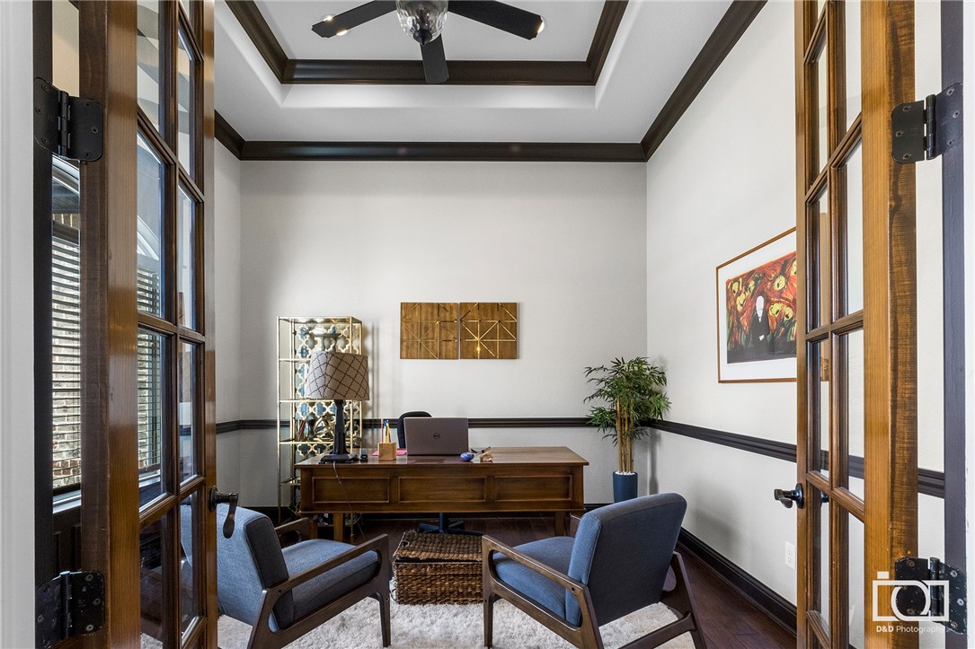 Versailles Sub - Residential