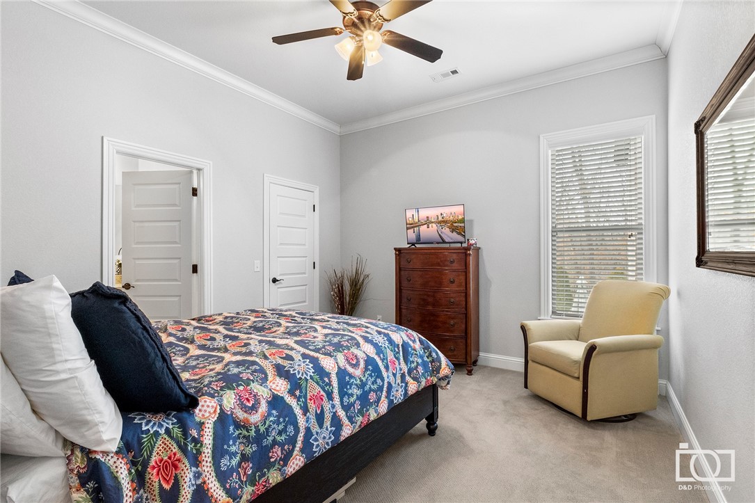 Versailles Sub - Residential