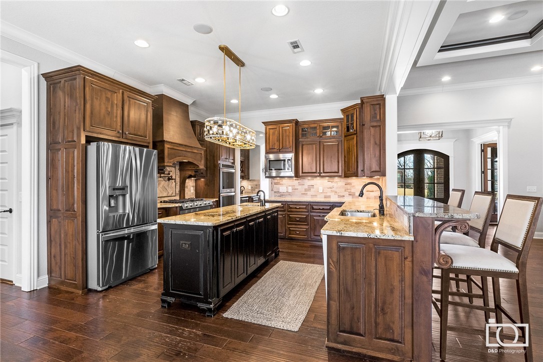 Versailles Sub - Residential