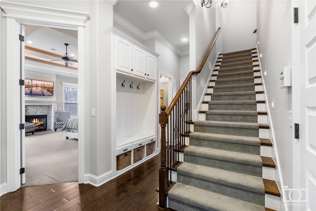 Versailles Sub - Residential