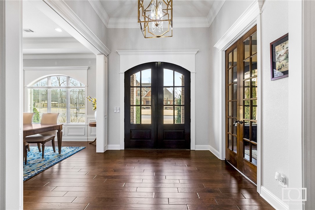 Versailles Sub - Residential