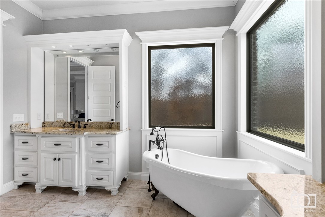 Versailles Sub - Residential