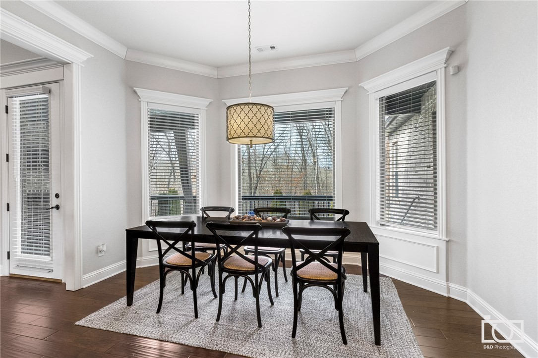 Versailles Sub - Residential