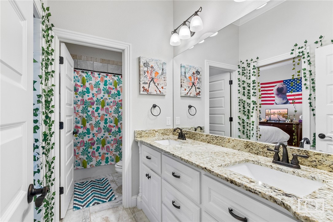 Versailles Sub - Residential