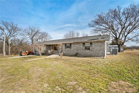 Photo of 43242 685 Road, Jay, OK 74346 (MLS # 1338230)