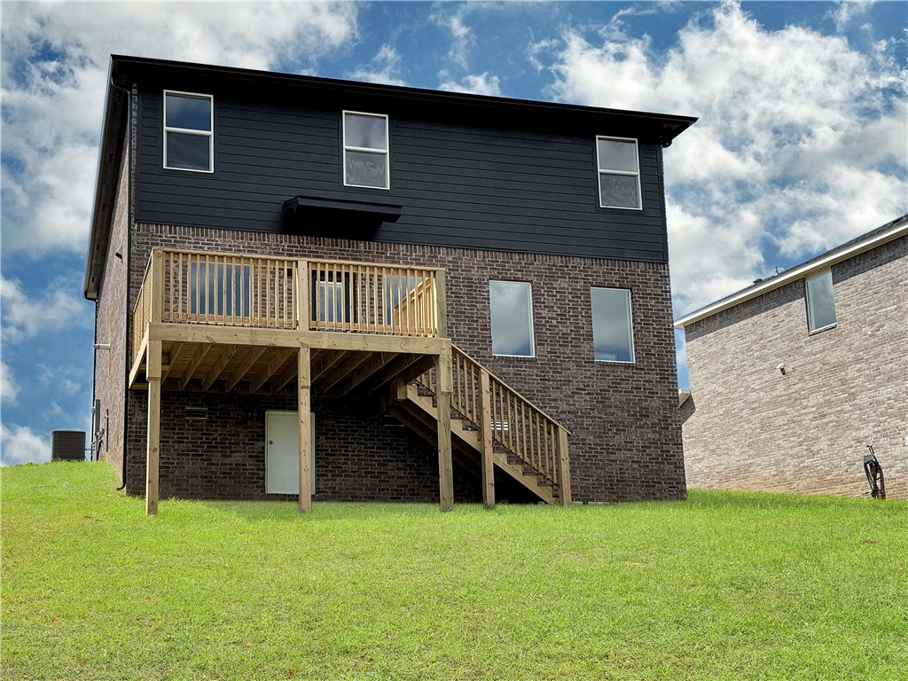 Habberton Ridge - Residential