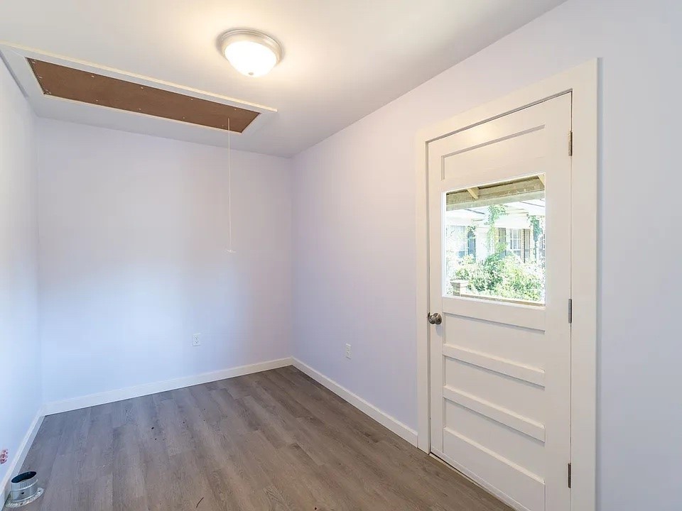 Bailey - Residential