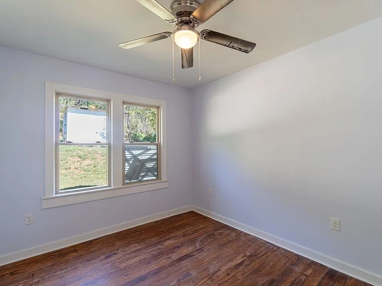 Bailey - Residential