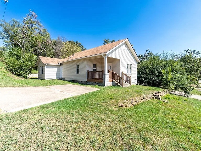 Bailey - Residential