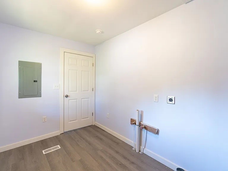 Bailey - Residential