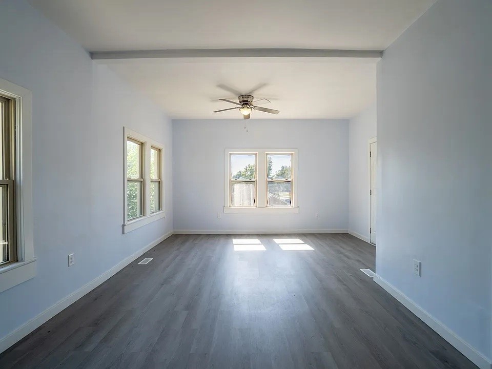 Bailey - Residential