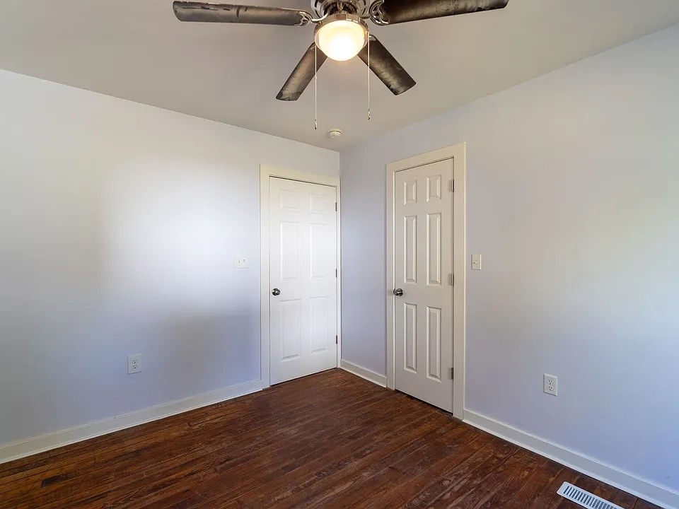 Bailey - Residential