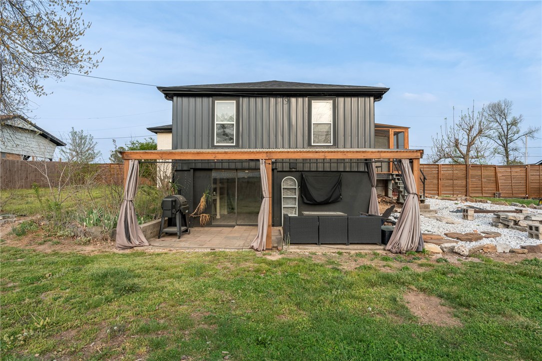 Norwood Add Rogers - Residential