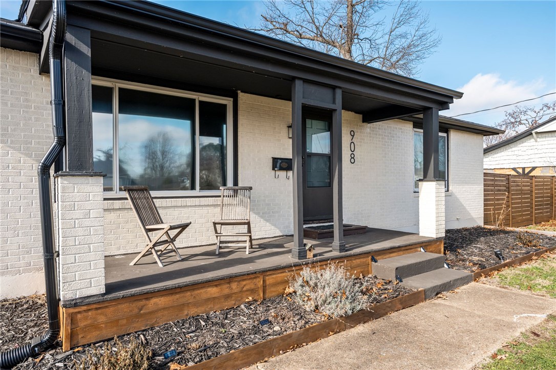 Norwood Add Rogers - Residential