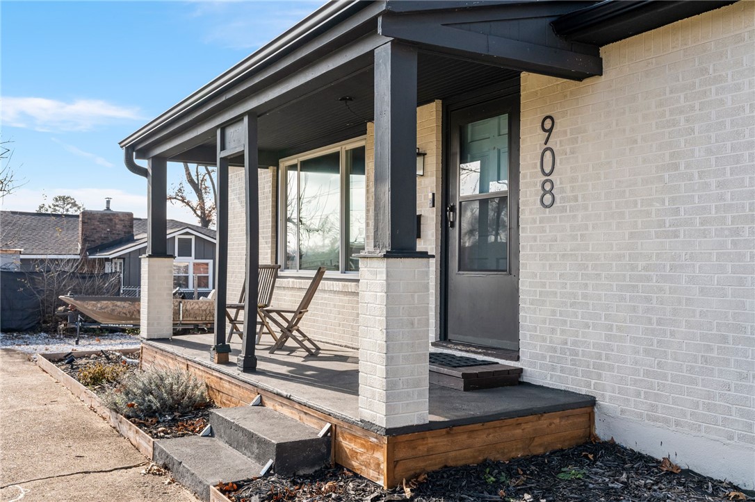 Norwood Add Rogers - Residential